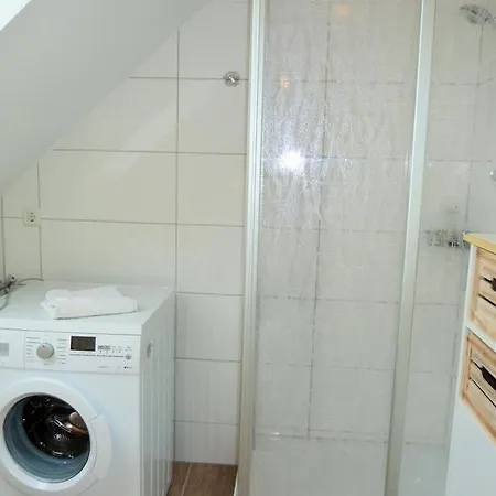 Ant Hellinghus Greetsiel