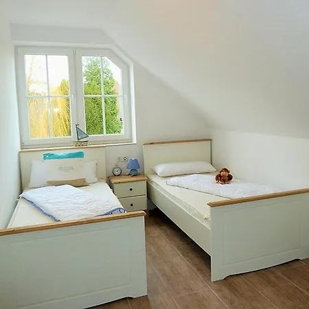 Ant Hellinghus Apartment *