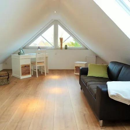 Ant Hellinghus Apartment *