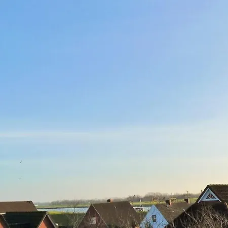 Ant Hellinghus Apartment *