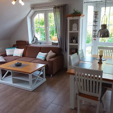 Ant Hellinghus Apartment Greetsiel