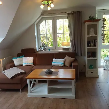 Apartment Ant Hellinghus Greetsiel