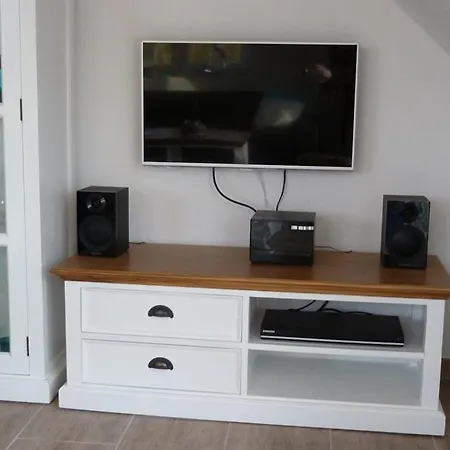 Apartment Ant Hellinghus *