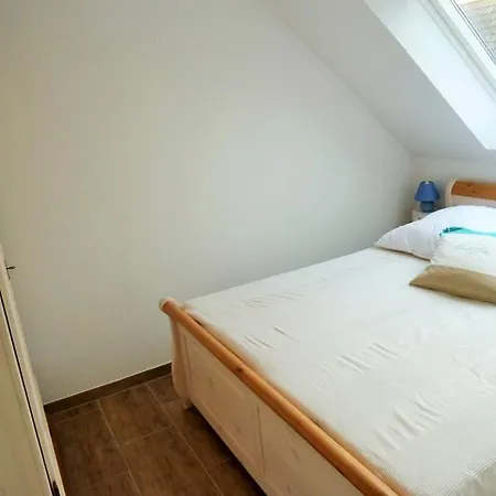 Ant Hellinghus * Greetsiel