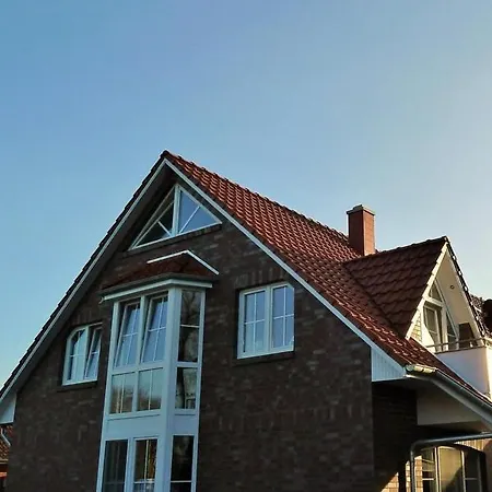 Apartment Ant Hellinghus *