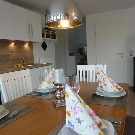 Apartment Ant Hellinghus