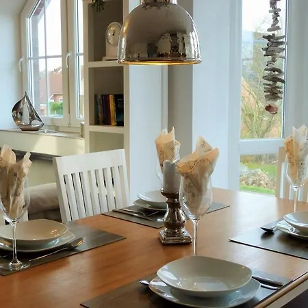 Apartment Ant Hellinghus Greetsiel