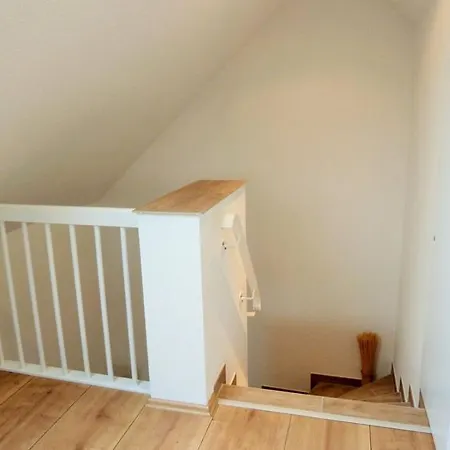 Ant Hellinghus Apartment Greetsiel